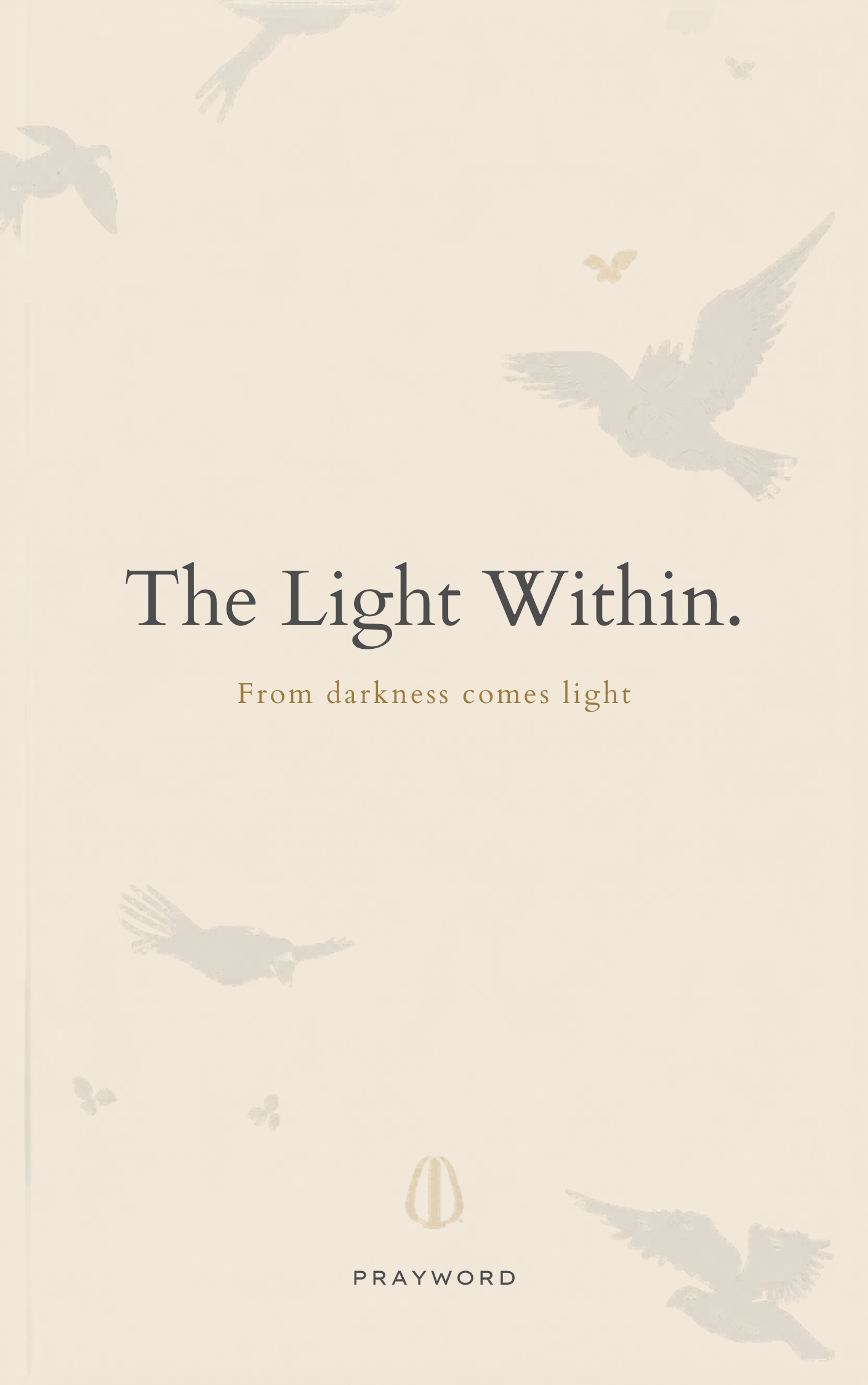 The light within